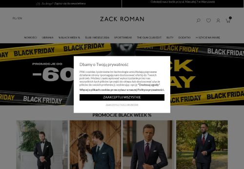zackroman.com