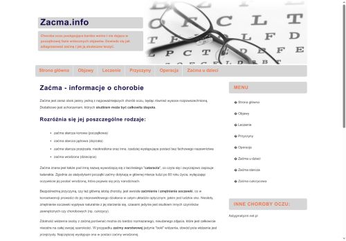 zacma.info
