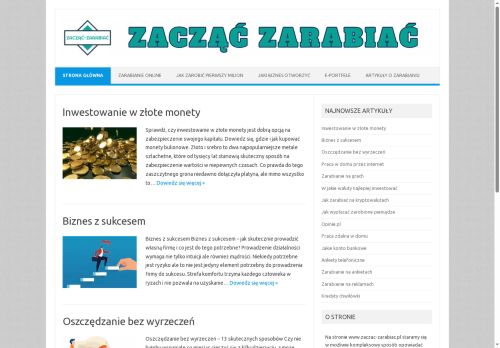 zaczac-zarabiac.pl