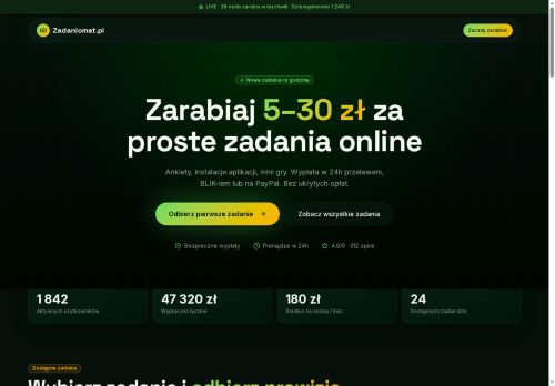 zadaniomat.pl