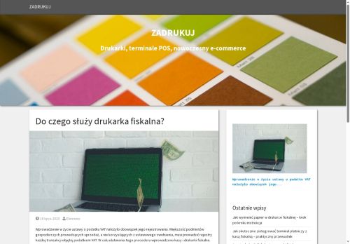 zadrukuj.pl