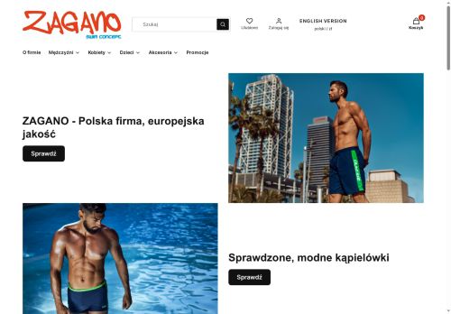 zagano.com