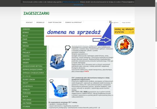 zageszczarki.pl
