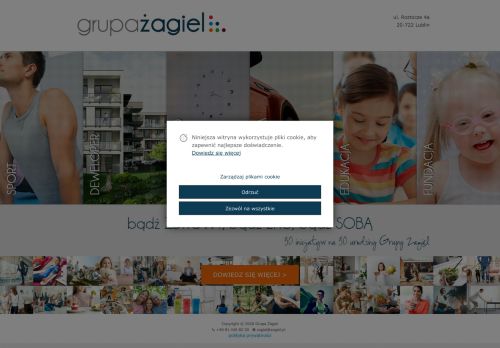 zagiel.pl