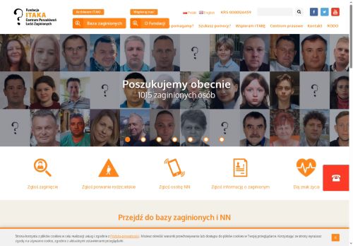zaginieni.pl