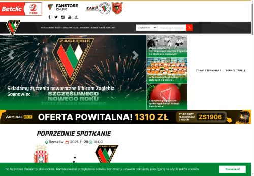 zaglebie.eu