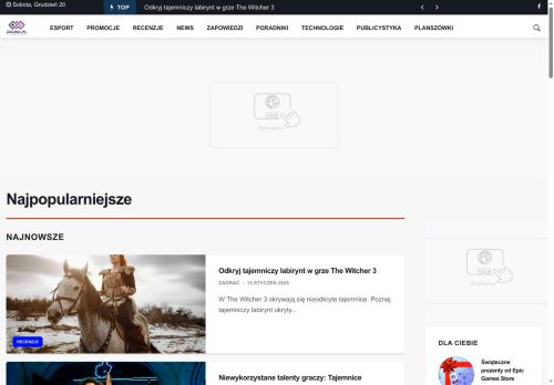 zagrac.pl