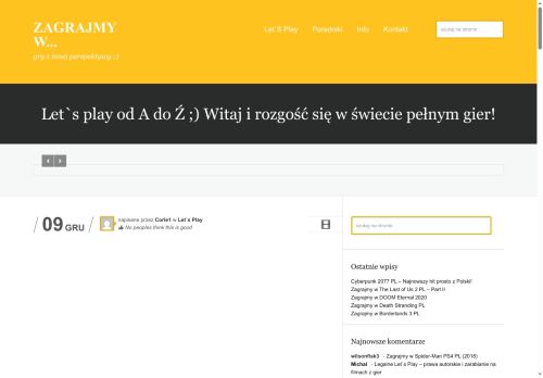 zagrajmy-w.pl