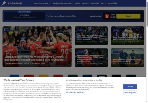 zagranie.com