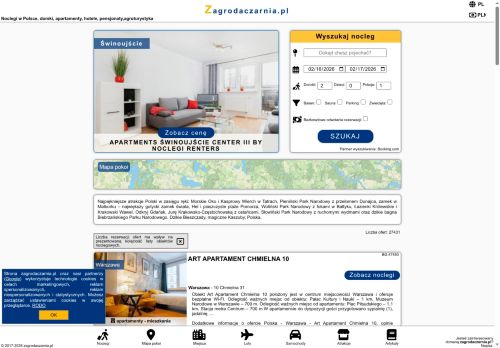 zagrodaczarnia.pl