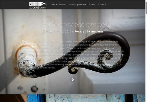 zagrzej.com
