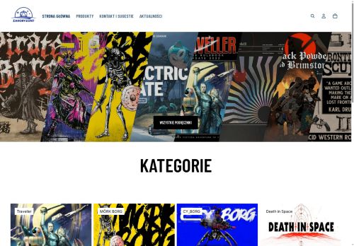 zahoryzont.net