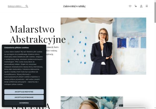 zainwestujwsztuke.pl