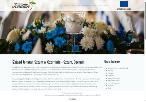 zajazd-jonatan.pl