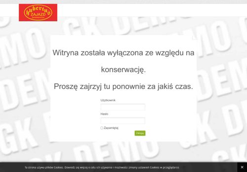 zajazdhubertus.pl