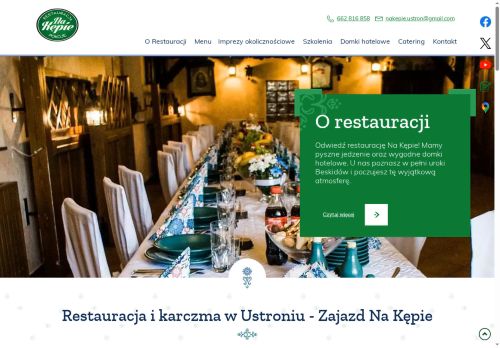 zajazdnakepie.pl