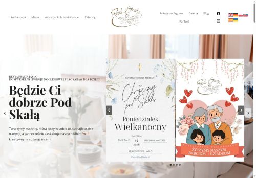 zajazdpodskala.pl