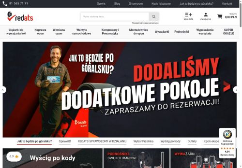 zajebisteceny.pl