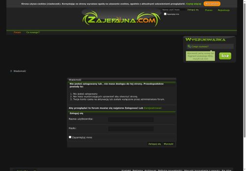 zajefajna.com