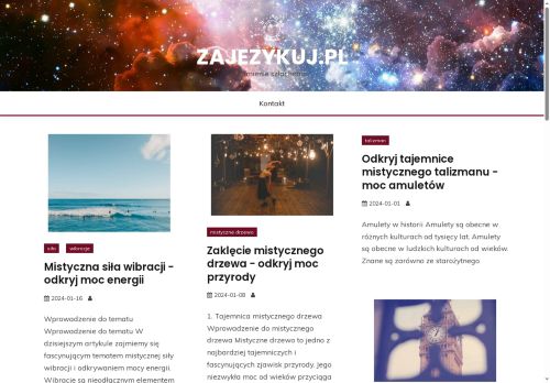 zajezykuj.pl