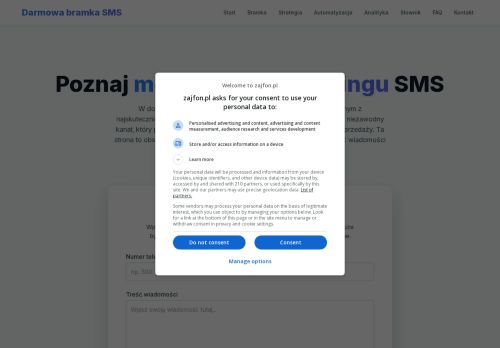 zajfon.pl