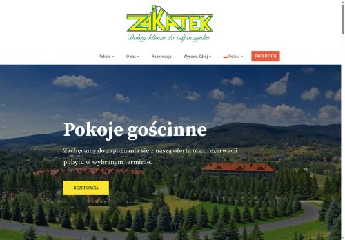 zakatek-wysowa.pl
