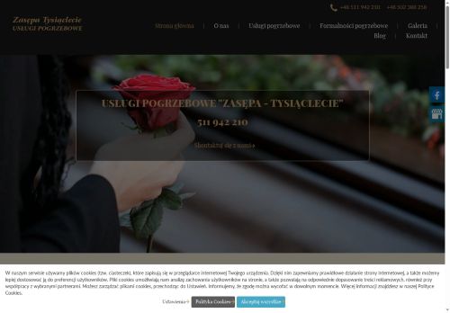 zaklad-pogrzebowy-tysiaclecie.pl