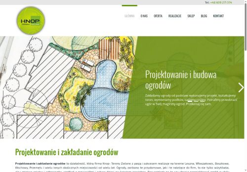zakladamyogrody.pl