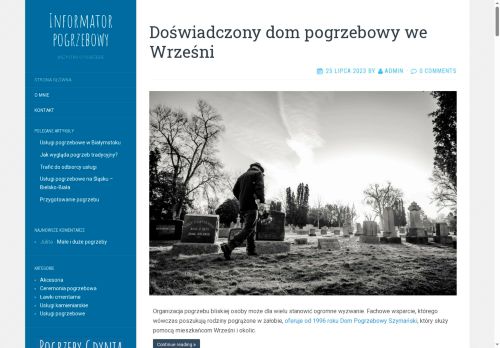 zakladkamieniarski.com.pl