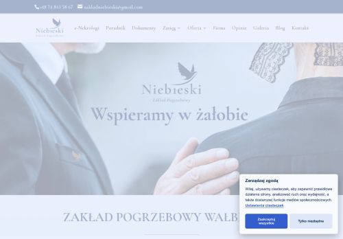 zakladniebieski.pl