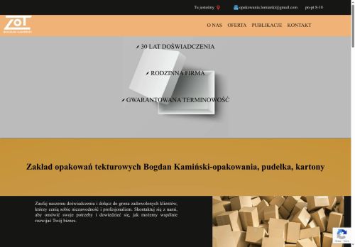 zakladopakowanlomianki.pl