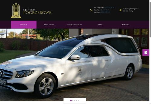 zakladpogrzebowylukawski.tychy.pl