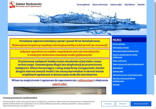zakladstudniarski.com.pl