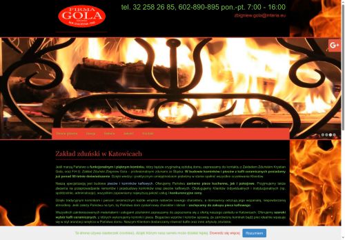 zakladzdunski.pl