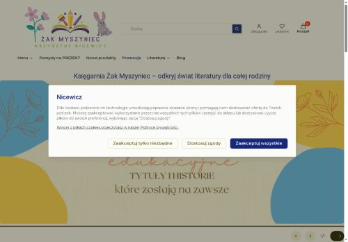 zakmyszyniec.pl