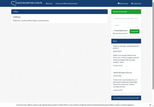 zakochajmysie.com.pl