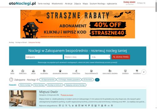 zakopanebiega.pl