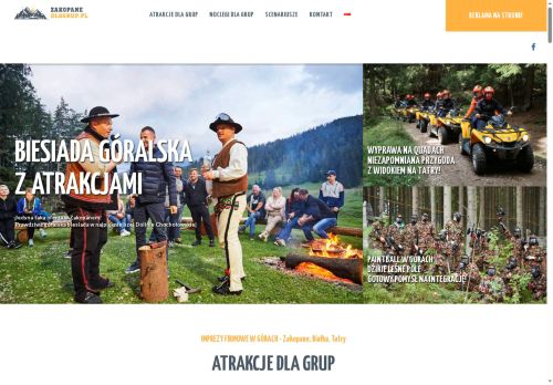 zakopanedlagrup.pl