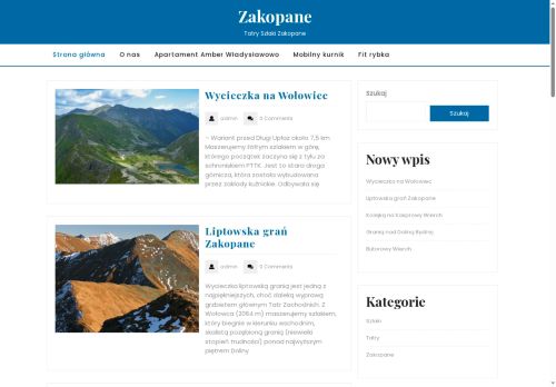 zakopanek.pl
