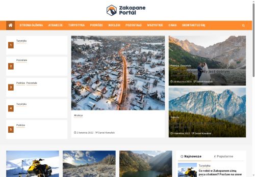 zakopaneportal.pl