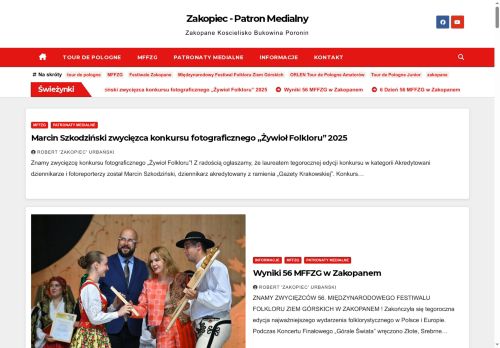 zakopiec.info