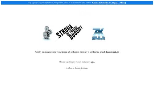 zakordylewski.com