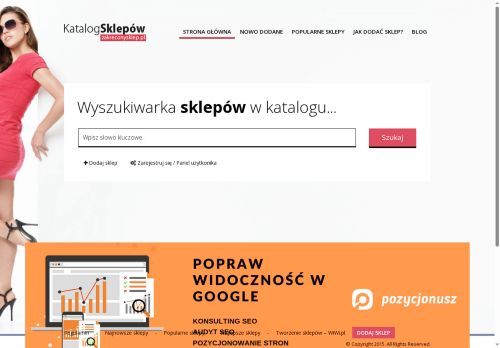 zakreconysklep.pl