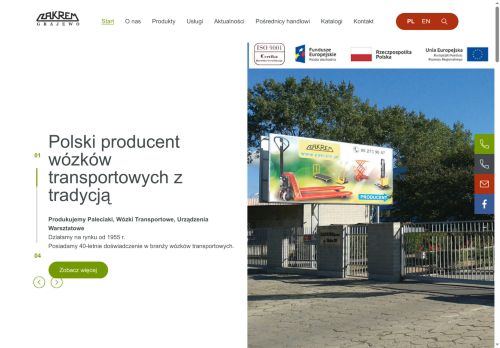 zakrem.pl