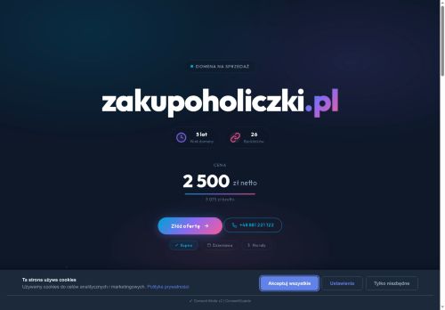 zakupoholiczki.pl