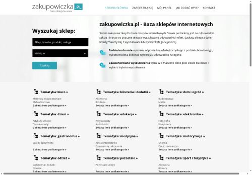 zakupowiczka.pl
