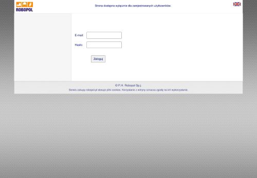 zakupy.robopol.pl