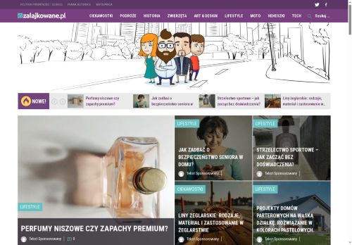 zalajkowane.pl