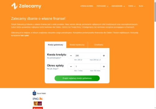 zalecamy.pl