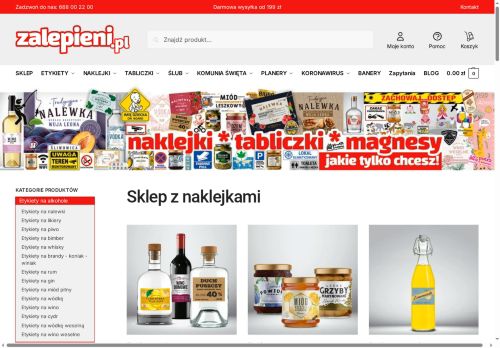 zalepieni.pl